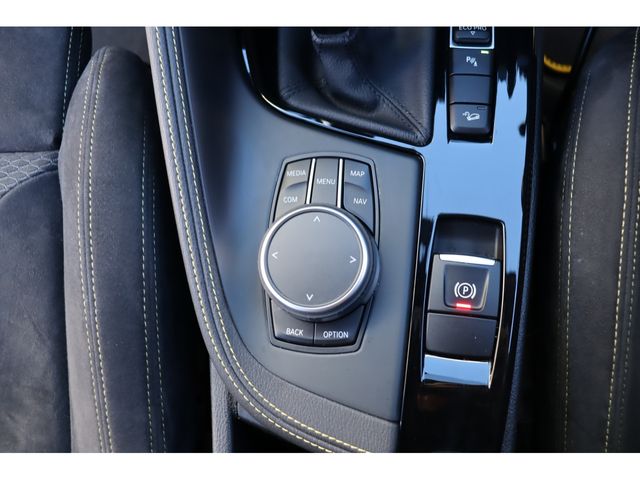 BMW X2 2019 Image 31