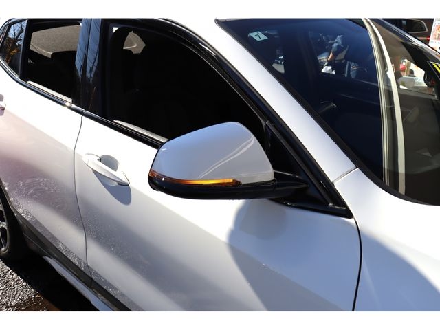 BMW X2 2019 Image 31