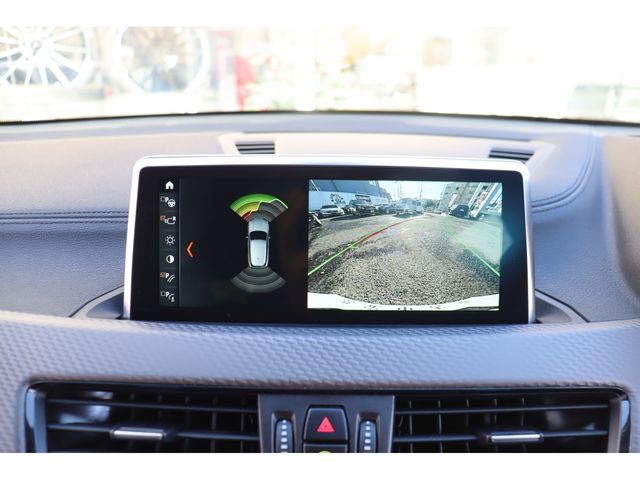 BMW X2 2019 Image 31