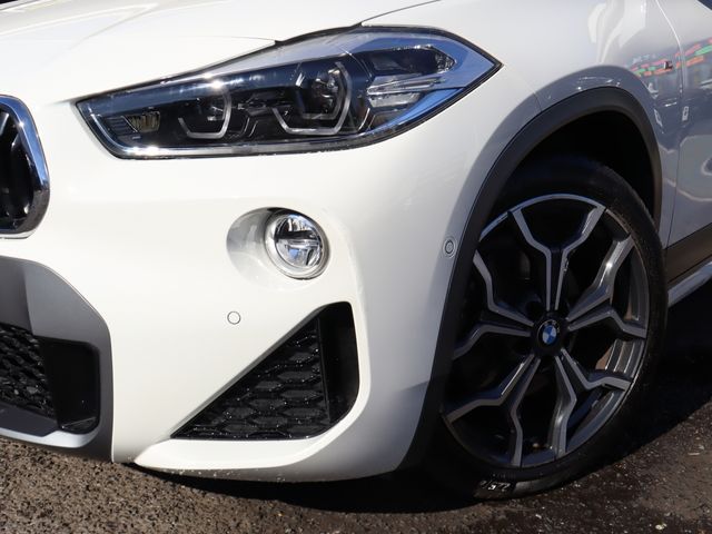 BMW X2 2019 Image 31