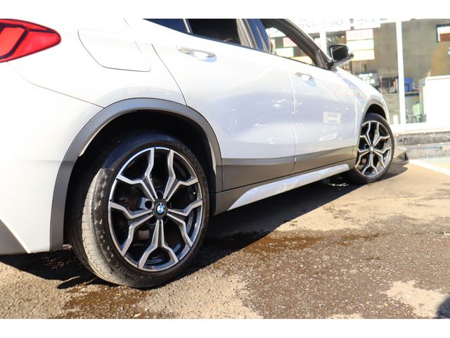 BMW X2 2019 Image 31