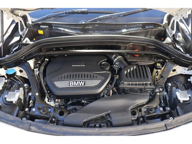 BMW X2 2019 Image 31