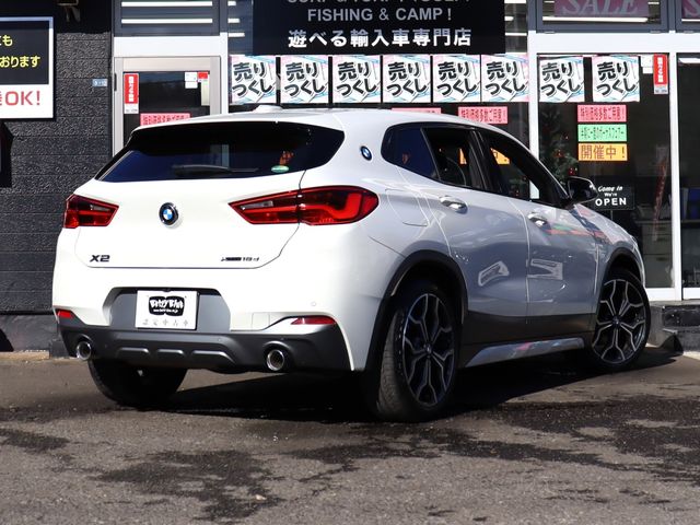 BMW X2 2019 Image 31