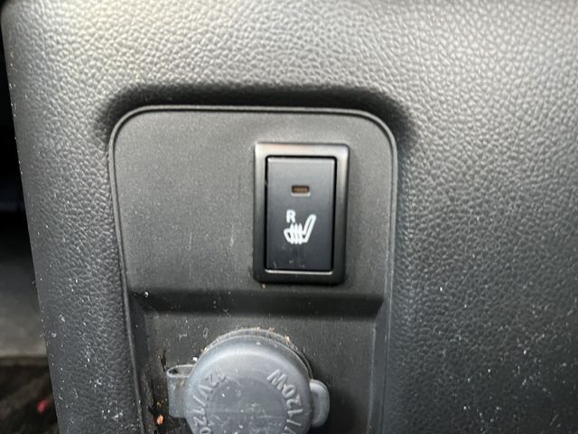 SUZUKI WAGON R STINGRAY 2017 Image 31