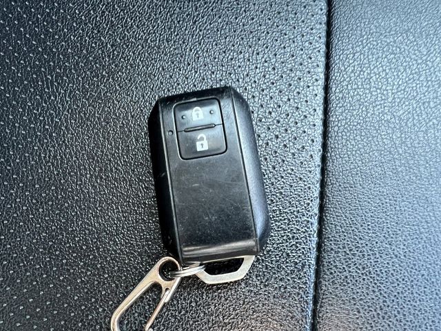 SUZUKI WAGON R STINGRAY 2017 Image 31