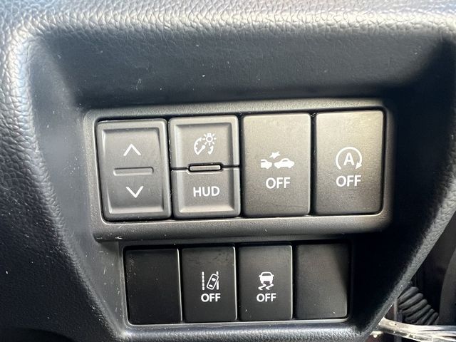 SUZUKI WAGON R STINGRAY 2017 Image 31