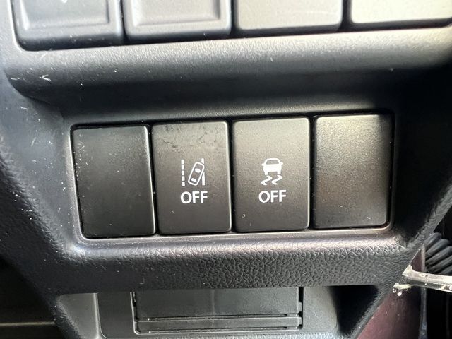 SUZUKI WAGON R STINGRAY 2017 Image 31