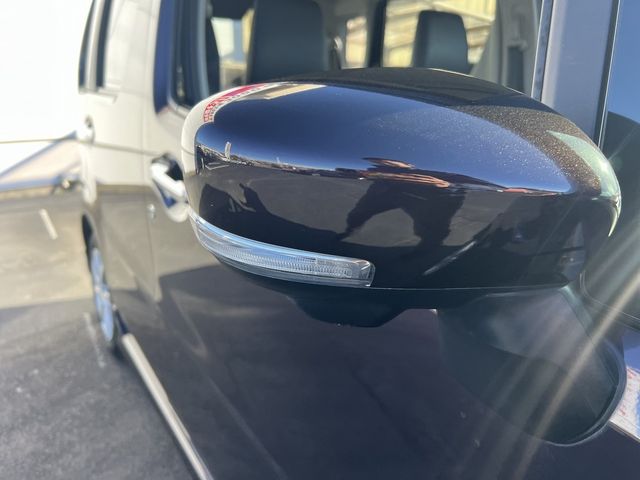 SUZUKI WAGON R STINGRAY 2017 Image 31