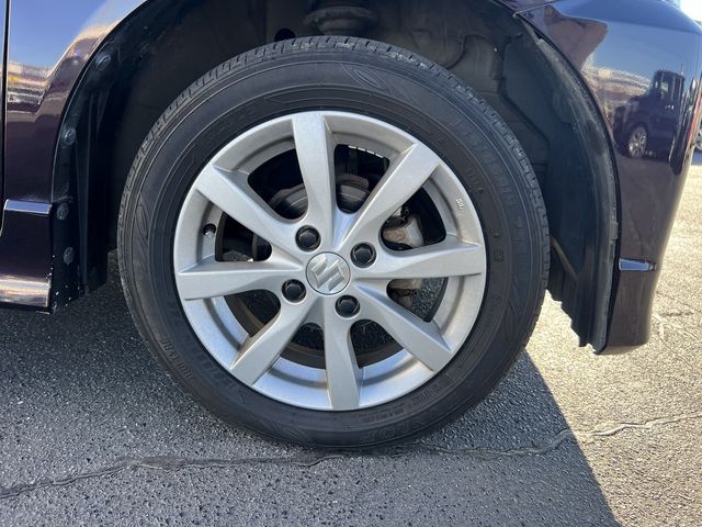 SUZUKI WAGON R STINGRAY 2017 Image 31