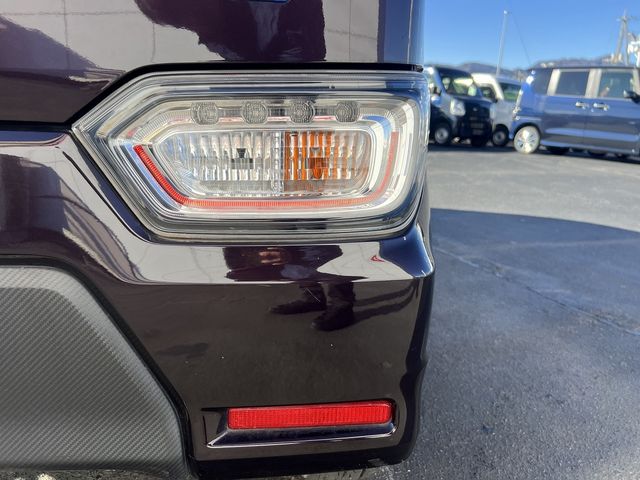 SUZUKI WAGON R STINGRAY 2017 Image 31