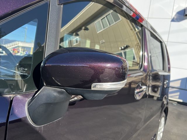 SUZUKI WAGON R STINGRAY 2017 Image 31