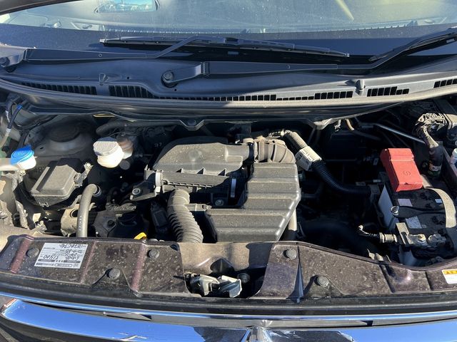 SUZUKI WAGON R STINGRAY 2017 Image 31