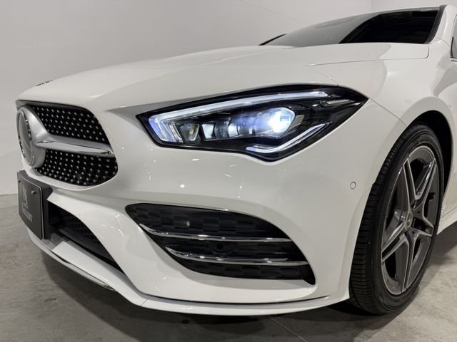 MERCEDES BENZ CLA CL 2021 Image 31