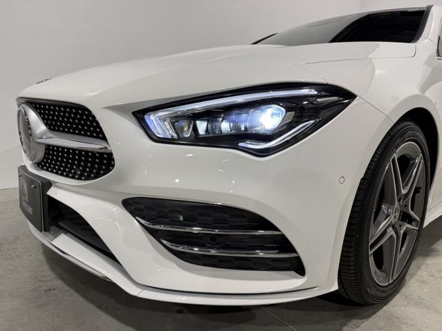 MERCEDES BENZ CLA CL 2021 Image 31
