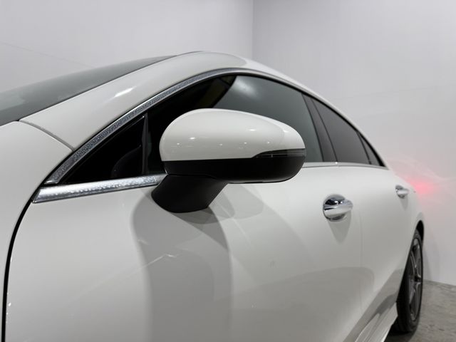 MERCEDES BENZ CLA CL 2021 Image 31