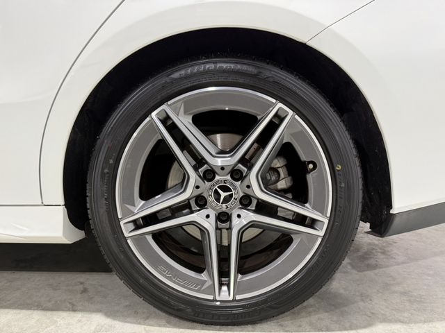 MERCEDES BENZ CLA CL 2021 Image 31