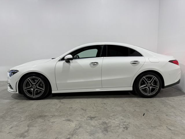 MERCEDES BENZ CLA CL 2021 Image 31
