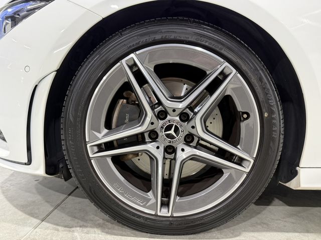 MERCEDES BENZ CLA CL 2021 Image 31