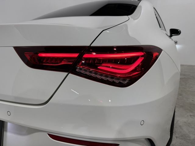 MERCEDES BENZ CLA CL 2021 Image 31