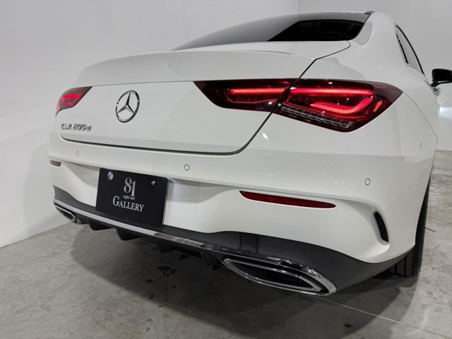 MERCEDES BENZ CLA CL 2021 Image 31