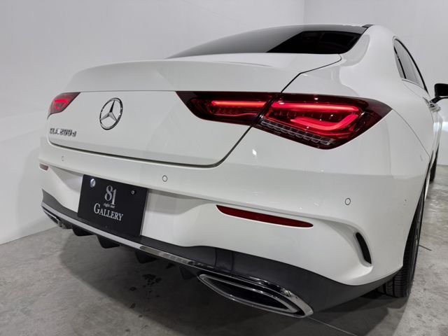 MERCEDES BENZ CLA CL 2021 Image 31