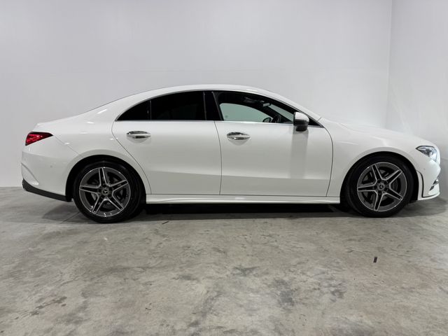 MERCEDES BENZ CLA CL 2021 Image 31