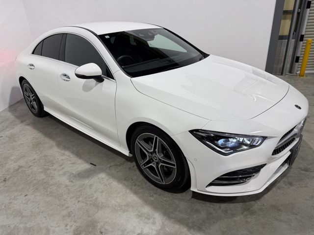 MERCEDES BENZ CLA CL 2021 Image 31