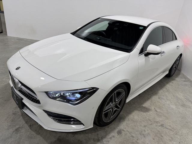 MERCEDES BENZ CLA CL 2021 Image 31