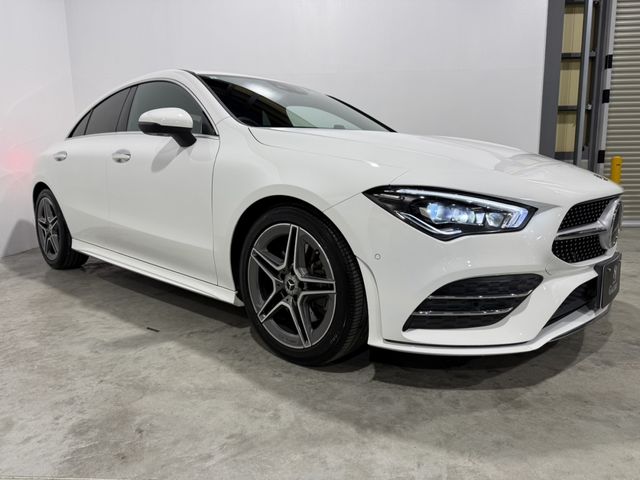 MERCEDES BENZ CLA CL 2021 Image 31