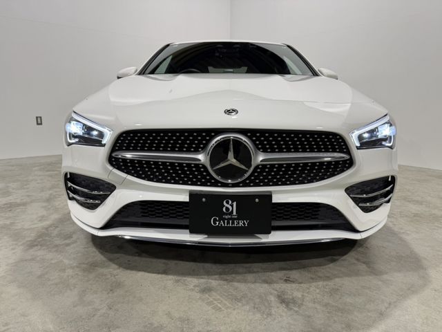 MERCEDES BENZ CLA CL 2021 Image 31