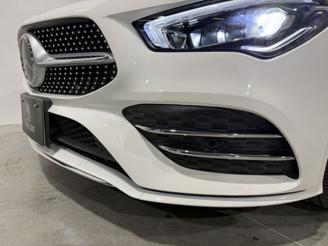 MERCEDES BENZ CLA CL 2021 Image 31