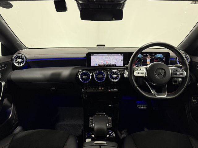 MERCEDES BENZ CLA CL 2021 Image 31