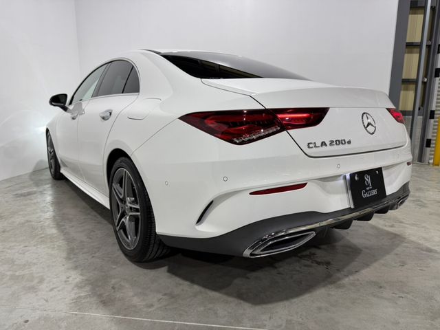 MERCEDES BENZ CLA CL 2021 Image 31
