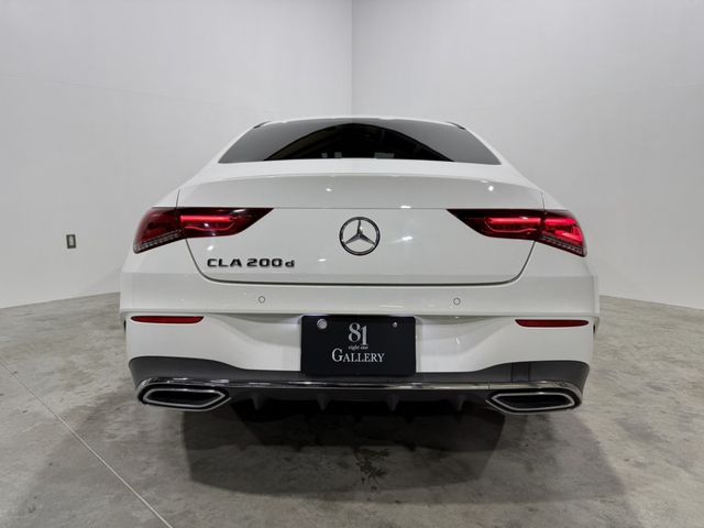 MERCEDES BENZ CLA CL 2021 Image 31