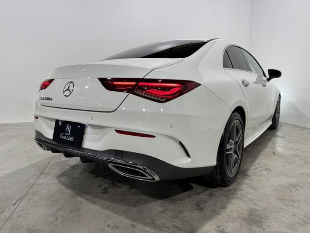 MERCEDES BENZ CLA CL 2021 Image 31