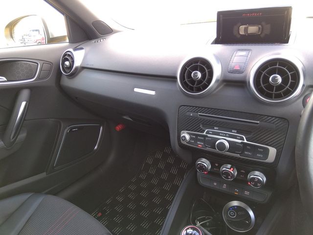 AUDI S1 SPORTBACK 2016 Image 31