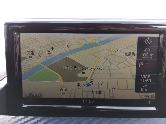 AUDI S1 SPORTBACK 2016 Image 31