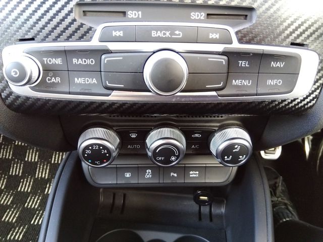 AUDI S1 SPORTBACK 2016 Image 31