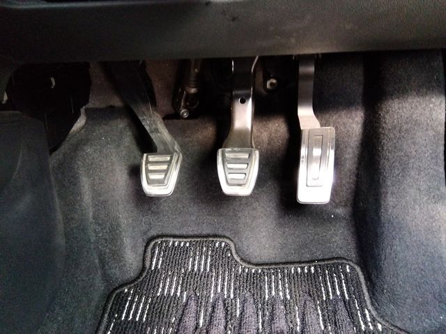 AUDI S1 SPORTBACK 2016 Image 31