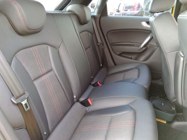 AUDI S1 SPORTBACK 2016 Image 31