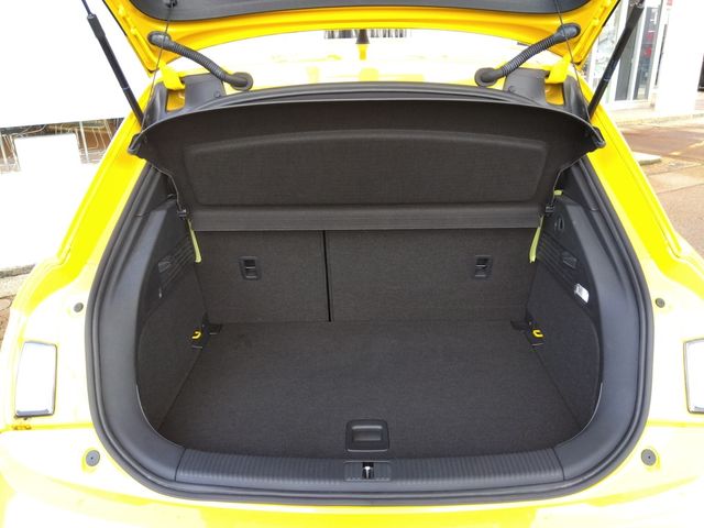 AUDI S1 SPORTBACK 2016 Image 31