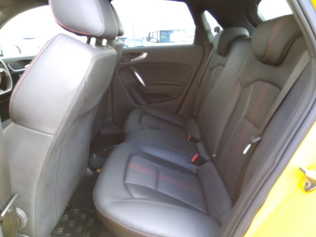 AUDI S1 SPORTBACK 2016 Image 31