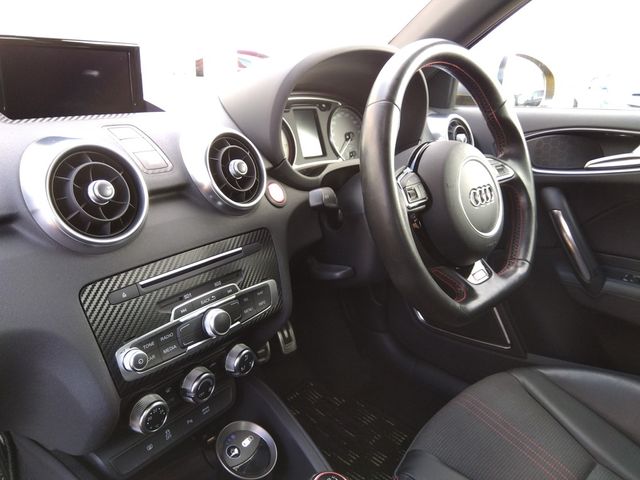 AUDI S1 SPORTBACK 2016 Image 31