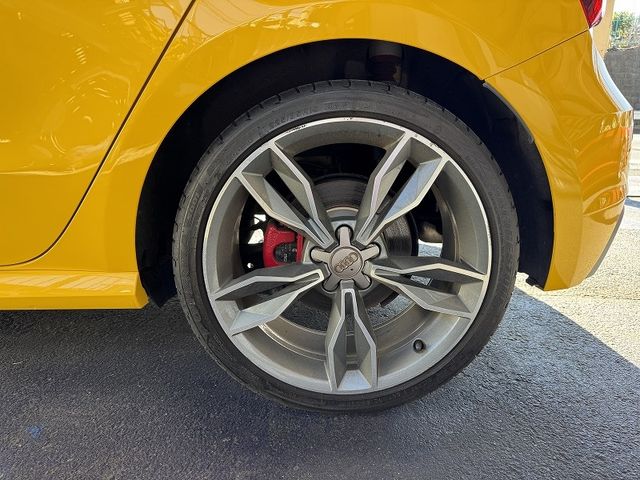 AUDI S1 SPORTBACK 2016 Image 31