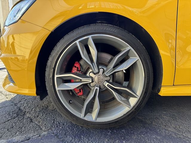 AUDI S1 SPORTBACK 2016 Image 31