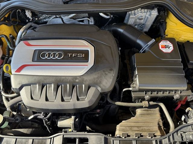 AUDI S1 SPORTBACK 2016 Image 31