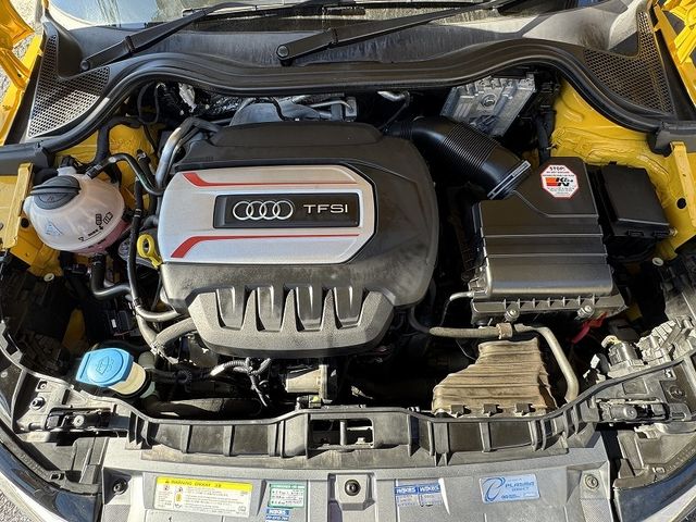 AUDI S1 SPORTBACK 2016 Image 31