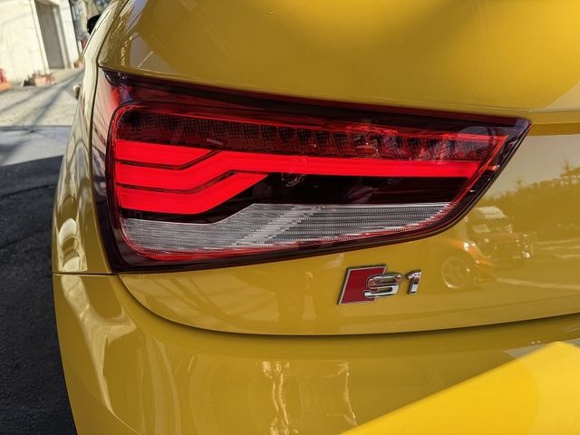 AUDI S1 SPORTBACK 2016 Image 31