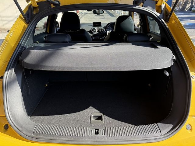 AUDI S1 SPORTBACK 2016 Image 31