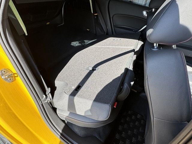 AUDI S1 SPORTBACK 2016 Image 31